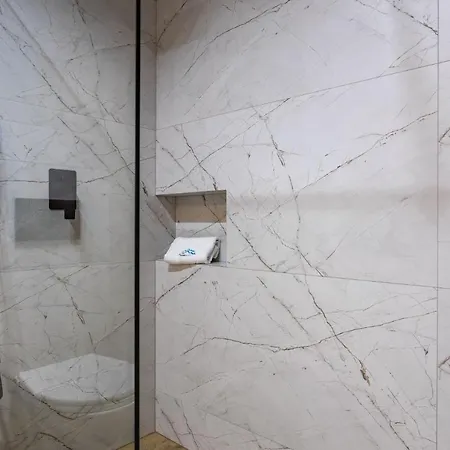 Green Park A19- Z Dostepem Do Basenu, Sauny, Jacuzzi, Silowni Apartment