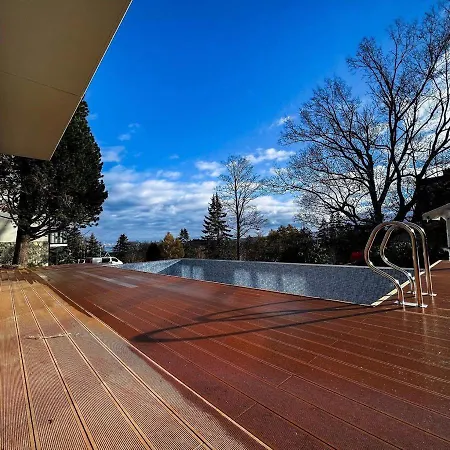 Green Park A19- Z Dostepem Do Basenu, Sauny, Jacuzzi, Silowni Apartment Szklarska Poreba