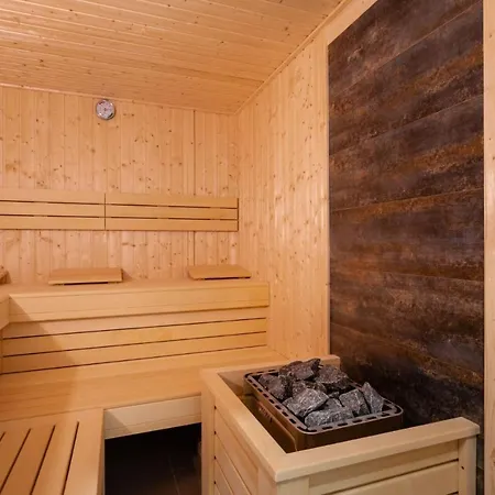 Green Park A19- Z Dostepem Do Basenu, Sauny, Jacuzzi, Silowni Szklarska Poreba